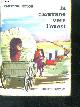  HOUGH emerson, La caravane vers l'ouest - roman