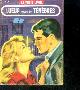 PECK alex, Lueur dans les tenebres - le petit livre N°1984