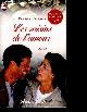 2290315265 Barbara Boswell, Les Raisins de l'amour - roman