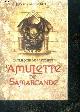 2744196355 Jonathan STROUD, collon helene (traduction), L'Amulette De Samarcande - la trilogie de bartimeus