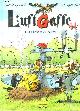  Frédéric ZUMBIEHL, Philippe ABBET, Luftgaffe 44 - Tome 1 : Les Aigles En Delire
