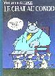 2203340088 Philippe Geluck, Le Chat, tome 5 : Le Chat au Congo