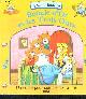 2701503906 HAWKSLEY JULIE- PETTY COLIN- BODY WENDY, Boucle d'or et les trois ours - vive la lecture, un conte pour commencer a lire