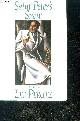 1559700831 Leo Perutz, eric mosbacher (traduction), Saint Peter's Snow - novel