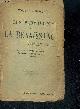  SCHURE EDOUARD, Les prophetes de la renaissance : Dante - Leonard de Vinci - Raphael - Michel-Ange - Le correge