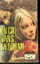  CAIRD JANET, claudia olivier (traduction), Un cri dans la brume (murder remote)