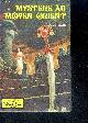 2707413801 ELLIS JULIE, Mystere au moyen orient (the jewelled dagger)