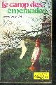 2707413836 WINSTON DAOMA, malardot paule (traduction), Le camp des emeraudes (emerald station)