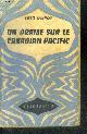  CHAMPAGNE MAURICE, UN DRAME SUR LE CANADIAN PACIFIC - COLLECTION UNIVERS AVENTURES