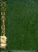  COLLECTIF, THE GOLDEN TREASURY OF THE BEST SONGS AND LYRICAL POEMS IN THE ENGLISH LANGUAGE