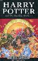 0747591059 ROWLING J. K., HARRY POTTER AND THE DEATHLY HALLOWS
