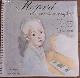  non precise, livre disque microsillon 33t // Mozart raconté aux enfants