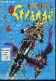  Stan Lee / Chris Claremont - John Romita - Bret Bl, Spécial Strange n°57 - Les étranges X-men : Tragédie à la une !