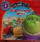 2226206574 Redmond Di & Ball Sarah, Chuggington - Koko va trop vite ! - Collection c'est l'heure de mon histoire n°2.