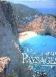 2873912081 Galand Paul & Schroeder Alain, Les plus beaux paysages d'Europe.