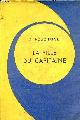  A.Pouchkine, La fille du capitaine - collection cercle d'or n°25.