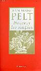 2081261006 Pelt Jean-Marie, Heureux les simples.