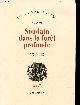 2070776964 Oz Amos, Soudain dans la forêt profonde - Conte - Collection "du monde entier".