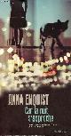 2330127332 Enquist Anna, Car la nuit s'approche - Roman.