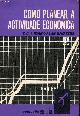  T.C.I.Ryan & R.Waters Alan, Como planear a actividade economica.
