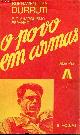  Paz Abel, O Povo em Armas II Volume Buenaventura Durruti e o anarquismo espanhol.