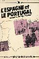 2853941957 Cazes Georges & Domingo Jean & Gauthier André, L'Espagne et le Portugal aux portes du marché commun - Histoire et géographie économique.