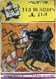  Pyle Howard, Les classiques illustrés n°9 : Howard Pyle les hommes de fer.