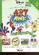 2749900840 Buchanan Neil, Art attack - tome 2 - créations - cartes - maquettes - collages - 3D.