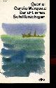 3462015362 Garcia Marquez Gabriel, Bericht eines Schiffbrüchigen - dtv n°10376.