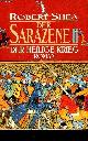 3442415527 Shea Robert, Der sarazene II der heilige krieg - roman.