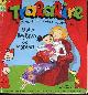  Collectif, Tralalire n°54 mai 2005 - 2-5 ans - Lou le loup - touchatou le curieux et le pot de peinture - dans les bras de maman - dessin - une chanson et une comptine - bonne nuit.