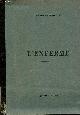 Fabre-Luce Alfred, L'enfermé + En pleine liberté (2 volumes).