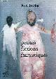  Butlin Ron, Petites fictions fantastiques.