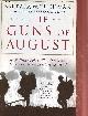 034538623X W.Tuchman Barbara, The guns of august.