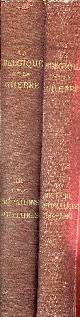  Tasnier & R.Van Overstraeten & de Ridder Alfred, La Belgique et la guerre - 2 tomes (2 volumes) - Tome 3 + Tome 4 - Tome 3 : Les opérations militaires - Tome 4 : Histoire diplomatique 1914-1918.