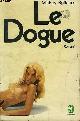 2253000515 SPILLANE MICKEY, LE DOGUE