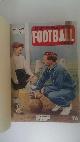  EDITOR, Charles Buchan's Football Monthly Sept 1954 - Aug 1955