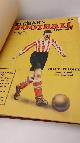  THE EDITOR, Charles Buchan's Football Monthly Sept 1953 - Aug 1954