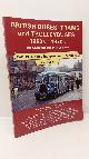 1857944259 HENRY CONN, British Buses, Trams and Trolleybuses 1950's - 1970's ~ the Operators and Their Vehicles Part 10 ~ Midland Independant Operators