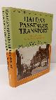 0853616477 GEOFFRWY HILDITCH, Halifax Passenger Transport From 1897 to 1963 Trams, Buses, Trolleybuses