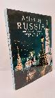 0714825492 ROBIN MILNER-GULLAND WITH NIKOLAI DEJEVSKY, Atlas of Russia and the Soviet Union