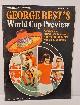  , George Best's World Cup Preview - Mexico 1970