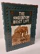 0953302865 CARDEN DAVID, The Anderton Boat Lift