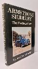 0947981276 ROBERT PENN BRADLY, Armstrong-Siddeley (Marques & Models)