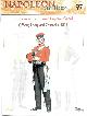 1862248044 OSPREY DEL PRADO, Uniforms of the Russian Imperial Guard. Officer, Lifeguard Cossacks, 1812 (Napoleon at War 97)