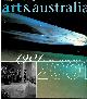  CREE, LAURA MURRAY (EDITOR), Art and Australia. Arts Quarterly Volume 38 Number 3 Autumn 2001