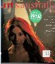  CREE, LAURA MURRAY (EDITOR), Art and Australia. Arts Quarterly Volume 38 Number 4 Winter 2001