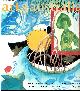  CREE, LAURA MURRAY (EDITOR), Art and Australia. Arts Quarterly Volume 39 Number 1 Spring 2001