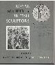  , The Royal Society of British Sculptors. 1962 - 63. Annual Report & Supplement.