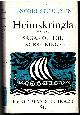  , Heimskringla Part Two: Sagas of the Norse Kings. Sturluson, Snorri